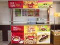 franchise food cart, -- Franchising -- Metro Manila, Philippines