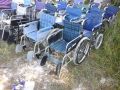 pwd, senior citizen, wheelchair, paralyze, -- Household Help -- Cebu City, Philippines