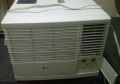 lg, aircon, 2nd hand, 1 horse power, -- Air Conditioning -- Metro Manila, Philippines