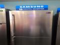 samsung ref inverter, -- Refrigerators & Freezers -- Metro Manila, Philippines