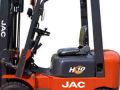 brand new 2tons diesel forklift jac tcm technology, -- Other Vehicles -- Metro Manila, Philippines