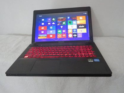 lenovo y500 laptop, -- All Laptops & Netbooks -- Pasay, Philippines