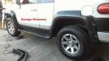 toyota fj cruiser bushwacker fender flare, -- All Accessories & Parts -- Metro Manila, Philippines