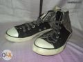 authentic converse midcut shoes, -- Shoes & Footwear -- Damarinas, Philippines