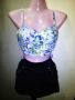 floral corset, -- Clothing -- Antipolo, Philippines
