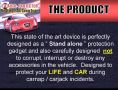 anti carnapcarjak device featured in abs cbn, -- Car GPS -- Metro Manila, Philippines