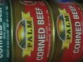 canned goods, corned beef, onion, garlic, -- Food & Beverage -- Quezon City, Philippines