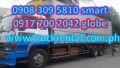 lipat bahay house moving movers condo office transfer 6 wheeler closed van, -- Rental Services -- Metro Manila, Philippines