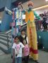 k3 clowns and party needs, -- Rental Services -- Metro Manila, Philippines