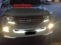 toyota landcruiser 200 lc200 sporty bodykit with drl, -- Spoilers & Body Kits -- Metro Manila, Philippines