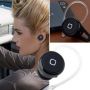 smallest wireless bluetooth mini headset earphone, -- Mobile Accessories -- Bacolod, Philippines
