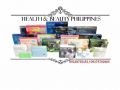 glutax 5gs, -- All Health and Beauty -- Metro Manila, Philippines
