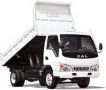 brand new jac mini dump truck 32 cubc meters, -- Trucks & Buses -- Metro Manila, Philippines