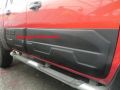 2012 to 2016 ford ranger t6 t7 side body cladding, -- All Accessories & Parts -- Metro Manila, Philippines