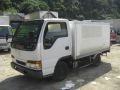 ref van reefer van insulated van, -- Trucks & Buses -- Imus, Philippines