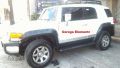 toyota fj cruiser bushwacker fender flare, -- All Accessories & Parts -- Metro Manila, Philippines