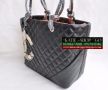 chanel cambon bag chanel handbag black lambskin item code 7766, -- Bags & Wallets -- Rizal, Philippines