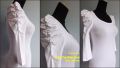 ruffle blouse, hm, f21, warehouse, -- Clothing -- Rizal, Philippines