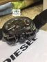 diesel watch diesel 10 bar leather stop watch black, -- Watches -- Rizal, Philippines