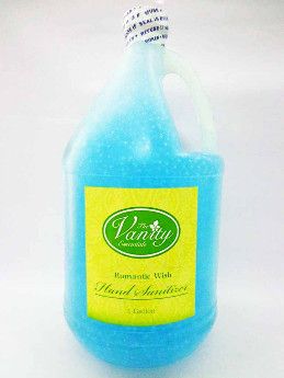 hand sanitizer, hand gel, -- Beauty Products -- Quezon City, Philippines