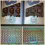 chocolate molds, silicone mold, heart mold, -- Cooking & Ovens -- Metro Manila, Philippines