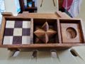 wooden puzzle box, perfect unique gift puzzle, -- Toys -- Quezon City, Philippines