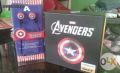 power bank, marvel, captain america, -- Other Electronic Devices -- Batangas City, Philippines