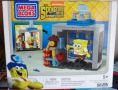 mega bloks, spongebob, time machine, bignoise5663, -- Toys -- Metro Manila, Philippines