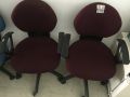 affordable office chair, -- Garage Sales -- Pampanga, Philippines