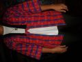 thick half body kimono, -- Costumes -- Metro Manila, Philippines