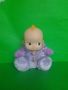 kewpie doll in violet bear costume, -- Toys -- Quezon City, Philippines