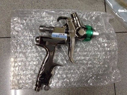 lota kh808m hvlp professional spray gun, -- Home Tools & Accessories -- Pasay, Philippines