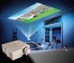 brand new portable led projector, -- All Buy & Sell -- Metro Manila, Philippines