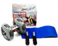 power stretch roller total body exerciser, -- Exercise and Body Building -- Manila, Philippines