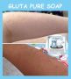 gluta pure soap by wink white thailand authentic, direct supplier, cheapest, effective glutathione, -- Beauty Products -- Laguna, Philippines