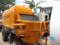brand new portable concrete pump, -- Trucks & Buses -- Quezon City, Philippines