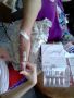 glutanurse, gluta nurse, gluta inject, licensed ivt, -- Doctors & Clinics -- Pampanga, Philippines