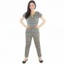 abstract jumpsuit reference au396a, -- Clothing -- Metro Manila, Philippines