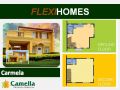 flexihomes flexible homes camella dumaguete, -- House & Lot -- Dumaguete, Philippines