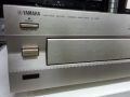 yamaha natural sound stereo amplifier ax 396, -- Amplifiers -- Bacoor, Philippines