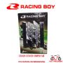 racing boy, alloy chain cover, -- Motorcycle Accessories -- Bulacan City, Philippines