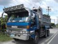 rl plate, -- Trucks & Buses -- Bulacan City, Philippines