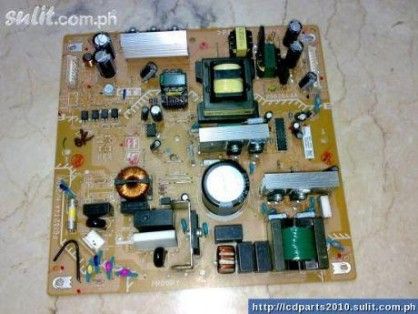 electronics parts, lcd tv, mainboards, power supply, -- All Electronics -- Metro Manila, Philippines