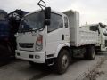 6 wheeler dump truck isuzu engine, -- Trucks & Buses -- Quezon City, Philippines