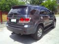 toyota fortuner v, -- Full-Size SUV -- Metro Manila, Philippines