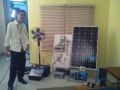 solar power, -- Lighting Decor -- Metro Manila, Philippines