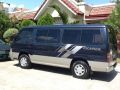 for hire van nissan urvan, -- All Car Services -- Antipolo, Philippines