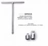 neiko 01135a 38 inch drive t handle wrench with 14 inch and 12 inch adapter, -- Home Tools & Accessories -- Pasay, Philippines