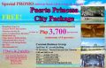 puerto princesa, palawan, honda bay, city tour, -- Hotels Accommodations -- Puerto Princesa, Philippines