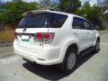 toyota fortuner g, -- Full-Size SUV -- Metro Manila, Philippines